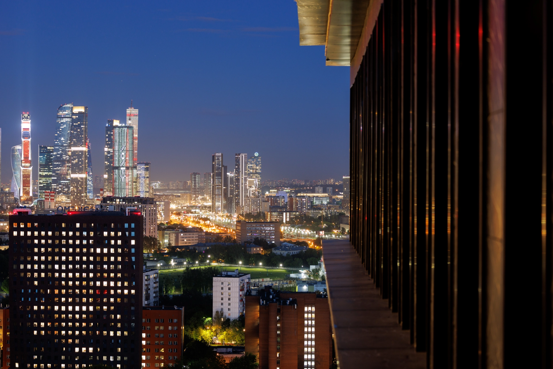 Фотография архитектуры 12