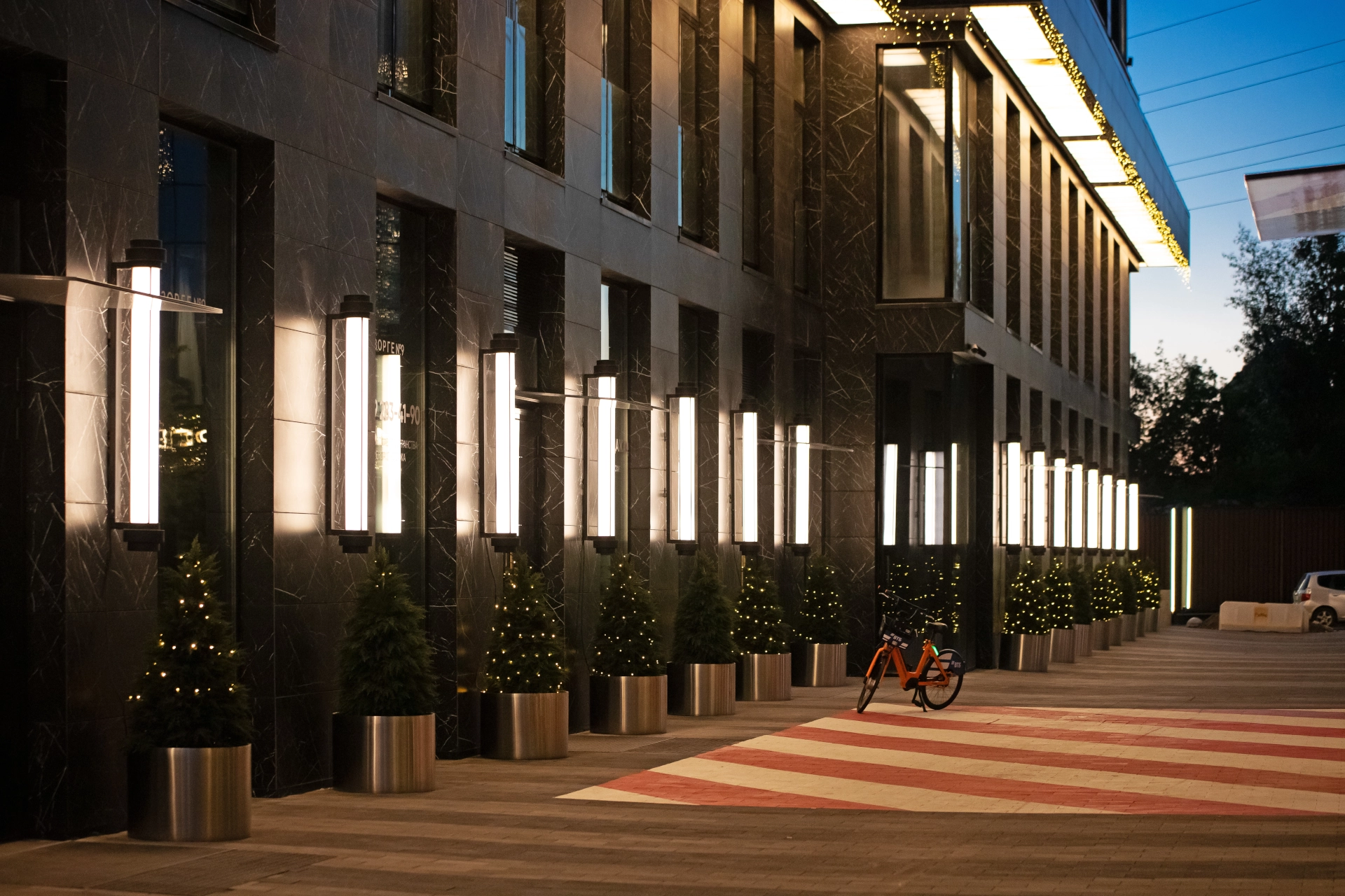 Фотография архитектуры 8