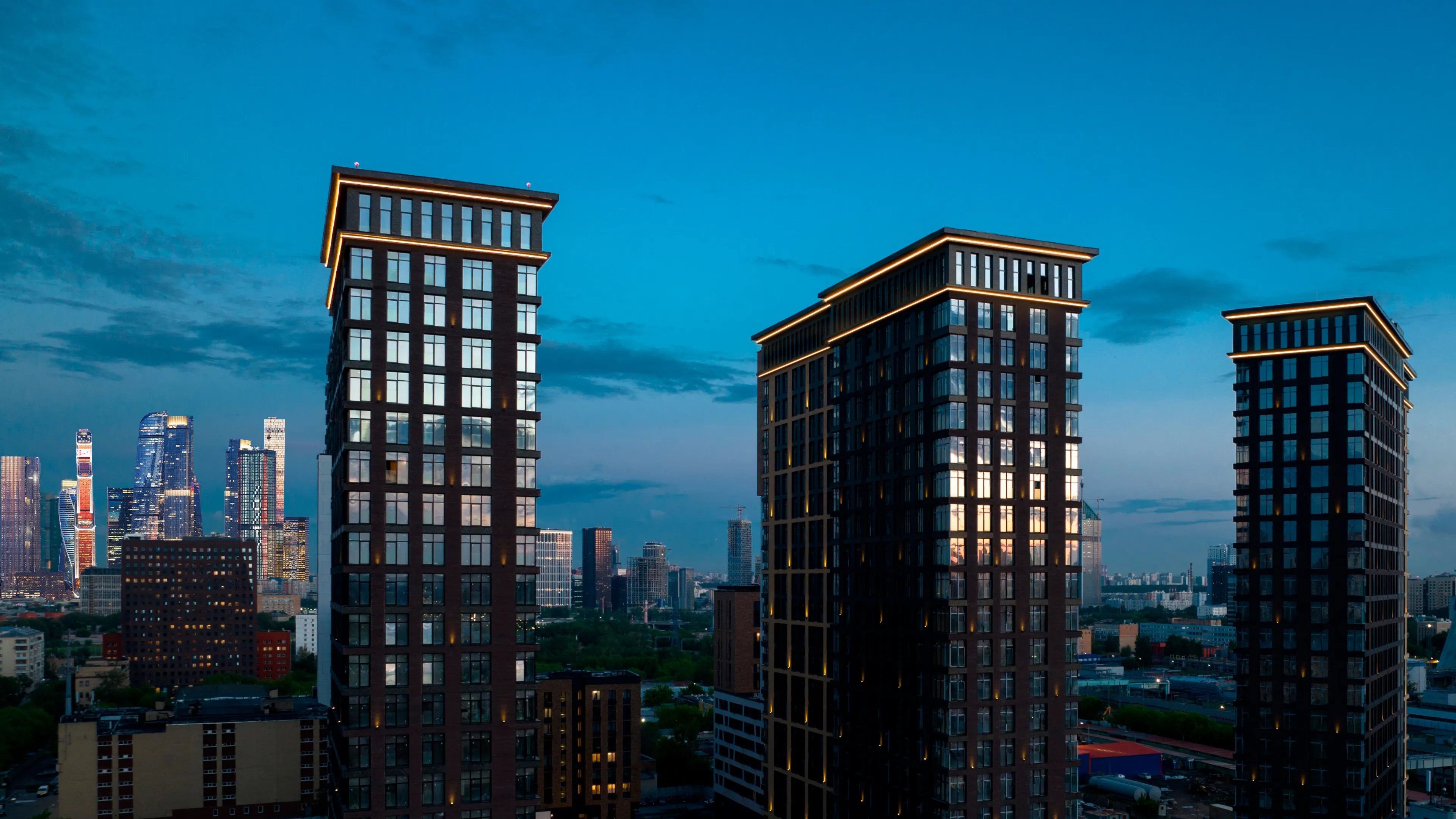 Фотография архитектуры 5