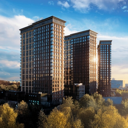 Описание баннера