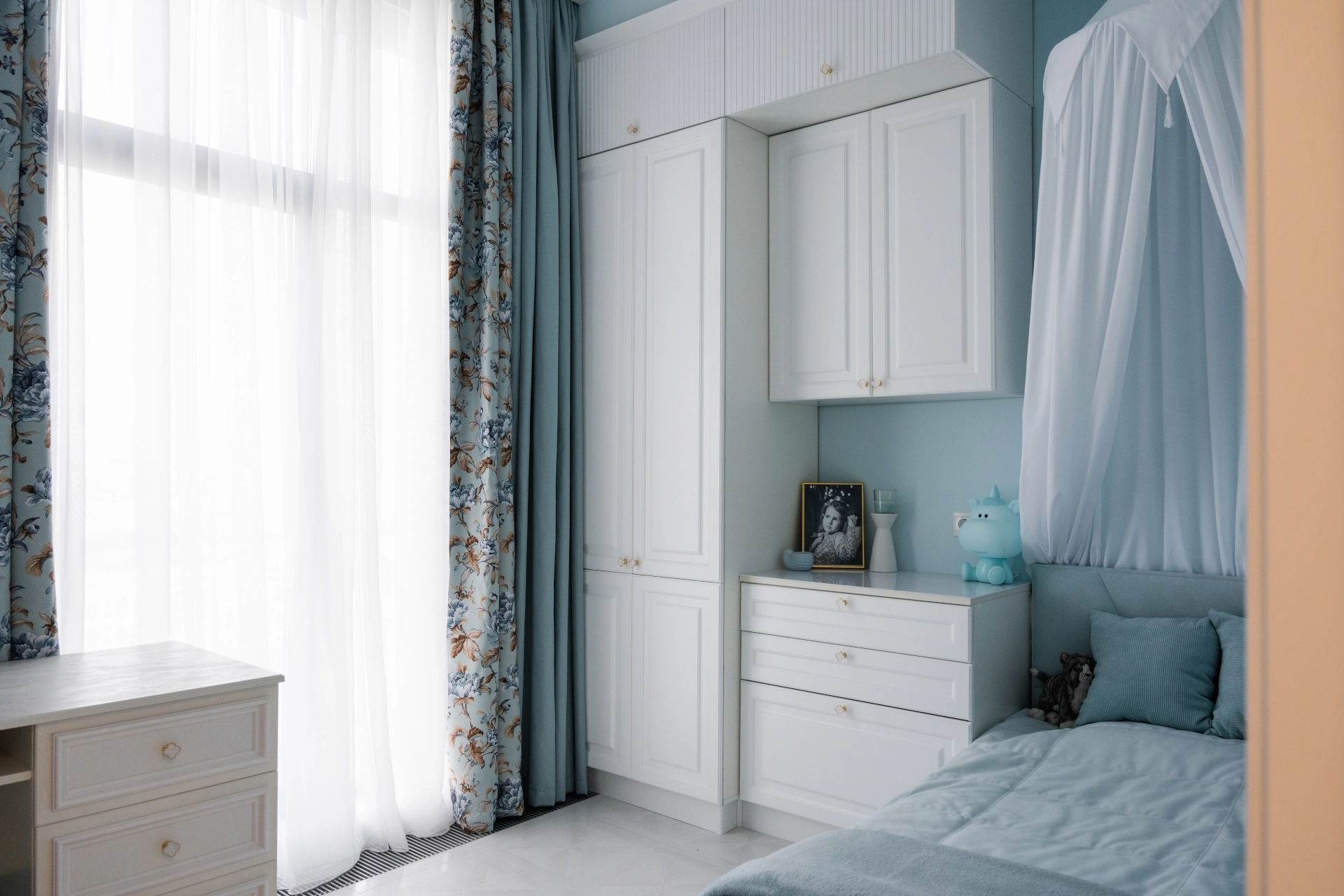 Фотография внутри резиденции 8