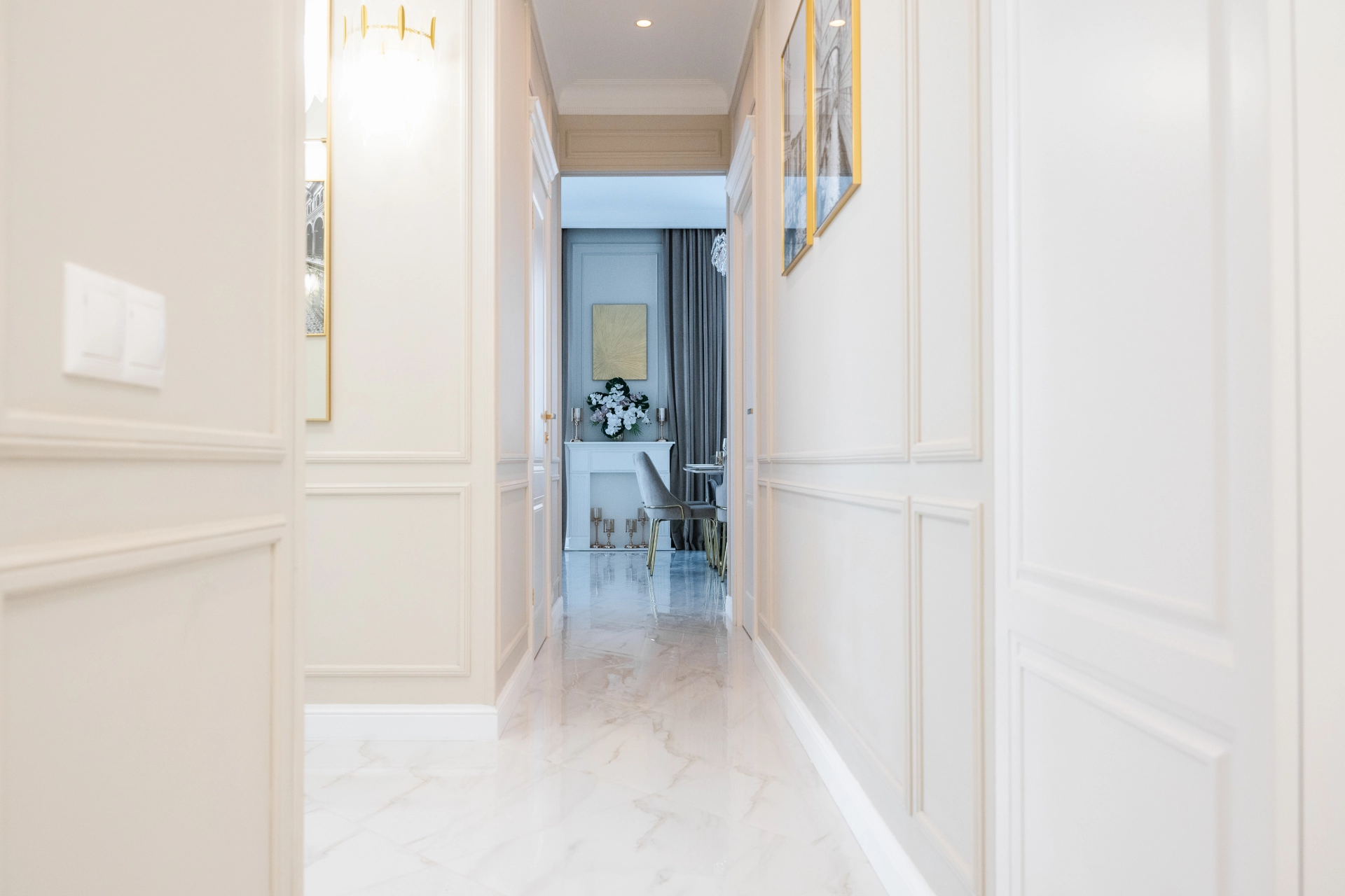 Фотография внутри резиденции 9