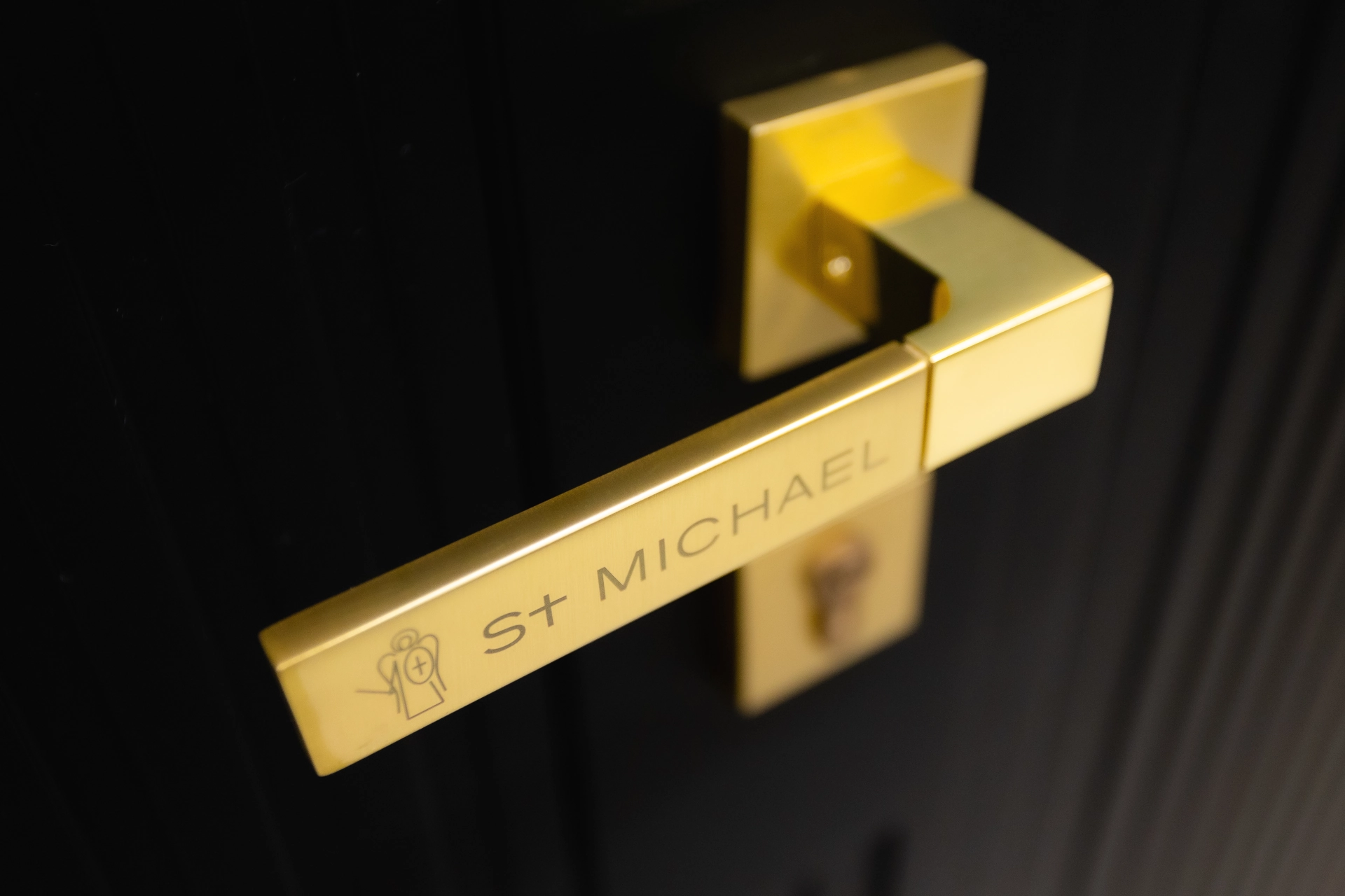 Фотография лобби 3