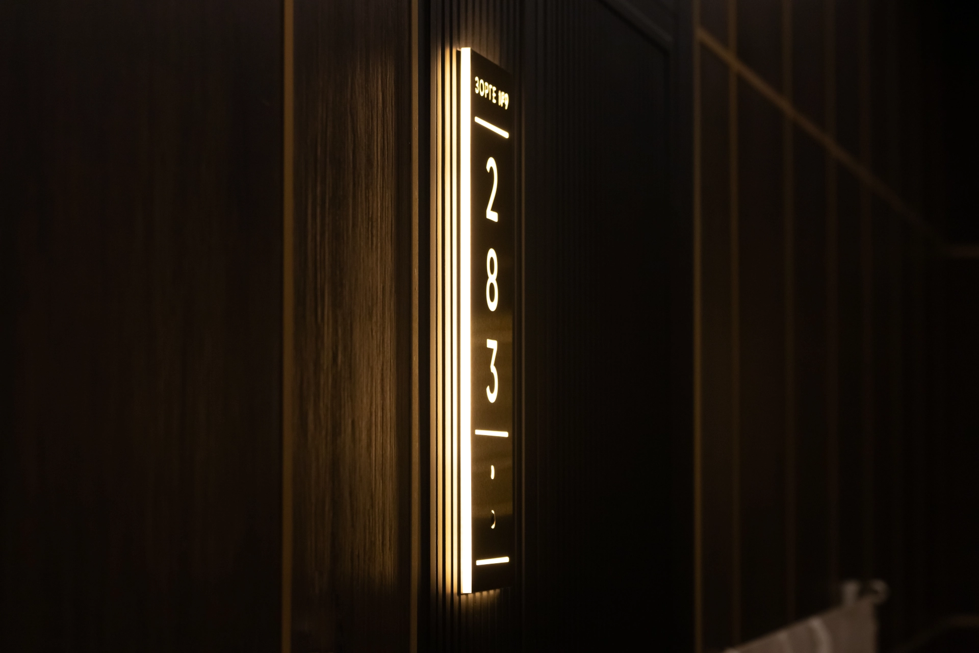 Фотография лобби 4