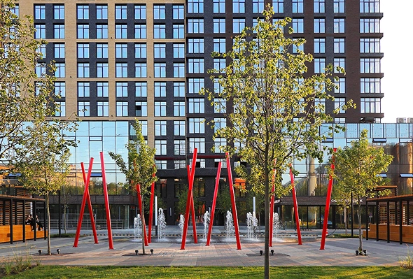 Фотография благоустройства 2