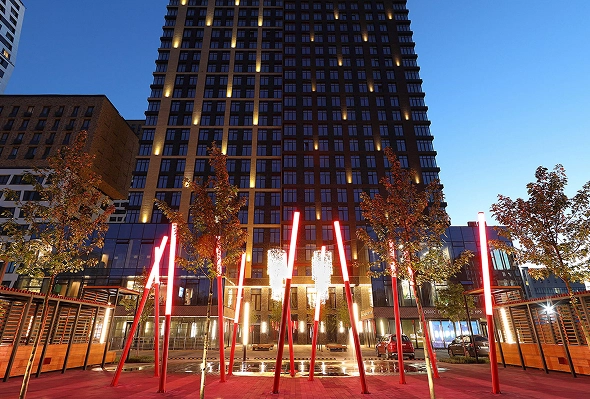 Фотография благоустройства 4