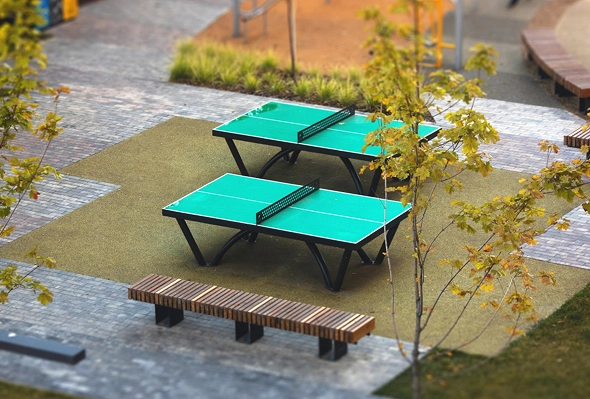 Фотография благоустройства 8